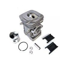 CILINDRU COMPLET HUSQVARNA 235, 236, 240, 39mm, FARMERTEC - 1