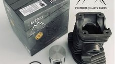 CILINDRU COMPLET HUSQVARNA 340, 40mm, piston placate cu NIKASIL, EVEREST