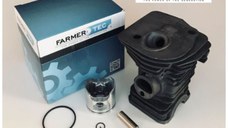 CILINDRU COMPLET HUSQVARNA 345, 42mm FARMERTEC