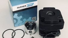 Cilindru Complet Oleomac 753 Farmertec