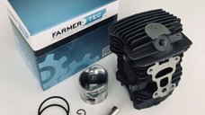 Cilindru Complet Stihl Ms211 Farmertec