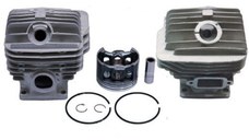 Cilindru Drujba Stihl 046, MS460, 54mm - Hyway, piston placat cu Nikasil, CAL I