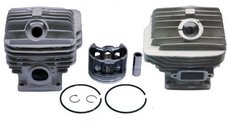 Cilindru Drujba Stihl 046, MS460, 54mm - Hyway, piston placat cu Nikasil, CAL I