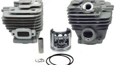 Cilindru Drujba Stihl Ms 341,Ms 361, 47 mm - Hyway -CAL I, (piston placat cu Nikasil)