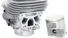 Cilindru motor pentru drujbe Husqvarna 555, 560, 562 (Ø 46mm)