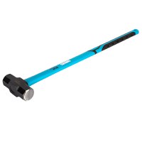 Ciocan Baros 3.6Kg Detoolz DZ-CC3003, Coada Fibra de Sticla G01 - 1