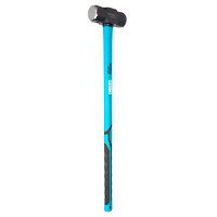 Ciocan Baros 3.6Kg Detoolz DZ-CC3003, Coada Fibra de Sticla G01 - 7