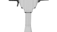 Ciocan demolator, 75J , 950 BMP, 2200W (Industrial), Sistem anti + vibratie