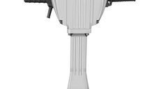 Ciocan demolator, 75J , 950 BMP, 2200W (Industrial), Sistem anti + vibratie