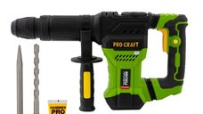 Ciocan demolator Procraft PSH2400, 1300 W, 18J, 3900 BPM