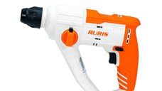 Ciocan Rotopercutor pe Acumulator Ruris RMS1210