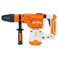 Ciocan Rotopercutor SDS Max Ruris RMX10042 - 1