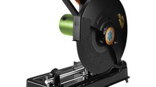 Circular de debitat metal, Procraft AM3200, 3200W, 355mm, 3800rpm