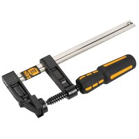 Clema F 120x800 mm (Industrial) - 1