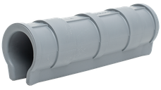 Clema Folie Solar Tip Bagheta, Dmensiune 1/2