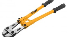 Cleste bolturi 600 mm - taiere precisa