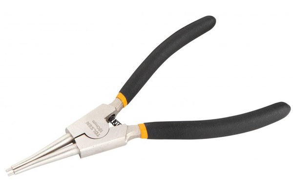 Cleste elastic arbore, drept 180 mm
