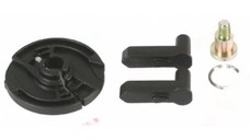 Clicheti Plastic Demaror Honda GX 120, GX 140, GX 160, GX 200