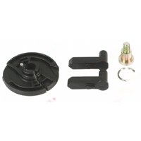 Clicheti Plastic Demaror Honda GX 120, GX 140, GX 160, GX 200 - 1