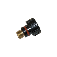 Coada scurta pistolet Proweld TIG - 1