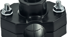 Colier de bransare din PP ELYSEE, Dimensiune 32mmx3/4