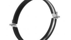 Colier suspendare tubulatura, diametru 250 mm