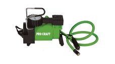 Compresor Auto Portabil Procraft LK190