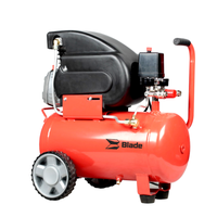 Compresor de aer - Blade de 24L - 8 BAR - 1