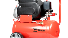 Compresor de aer - Blade de 24L - 8 BAR