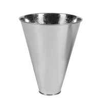 Con Zincat Pentru Sacrificare Pasari Micul Fermier Gf-2211, 32x31x12cm Zincat - 1