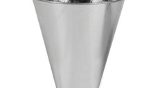 Con Zincat Pentru Sacrificare Pasari Micul Fermier Gf-2211, 32x31x12cm Zincat