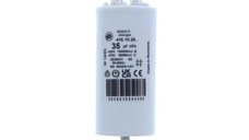 Condensator pornire motor 425V 35uF cu pin, Ducati Energia