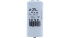 Condensator pornire motor 425V 35uF cu pin, Ducati Energia