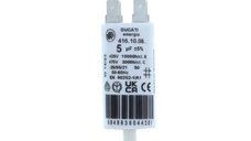 Condensator pornire motor 425V 5uF cu pin, Ducati Energia 416100864