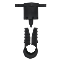 Conector De Bransare Autoforant,Dimensiune 32/25x3/4", Presiune 6 Bari - 1