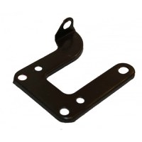 Consola Toba Esapament Drujba Husqvarna 61, 266, 268, 272 - 1