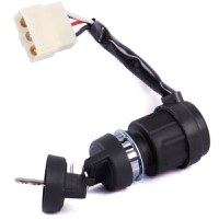 Contact Generator -mufa cu 4 pini - 1