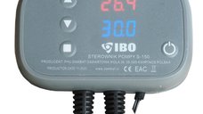 Controler Pompa Recirculare IBO Dambat S-150 pentru Eficienta Energetica
