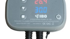 Controler pompa recirculare IBO Dambat S-150