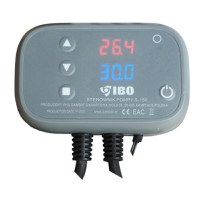 Controler pompa recirculare IBO Dambat S-150 - 1