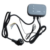 Controler pompa recirculare IBO Dambat S-150 - 2