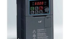 Convertizor de frecventa trifazat G100; 1.5kW, filtru EMC, cu tastatura pentru ventilator sistem ventilatie si evacuare Hota