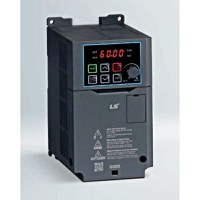 Convertizor de frecventa trifazat G100; 1.5kW, filtru EMC, cu tastatura pentru ventilator sistem ventilatie si evacuare Hota - 1