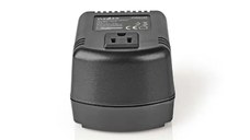 Convertor de tensiune 220V-110V 100W iesire USA, NEDIS
