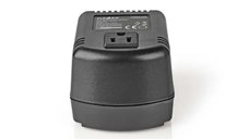 Convertor de tensiune 220V-110V 100W iesire USA, NEDIS