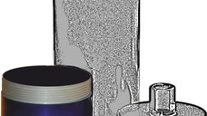 Coroana Carota Diamantata Tudee SCB75457, 75x4.5x7mm