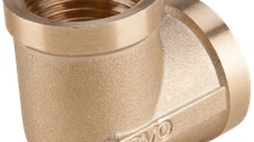 Cot 90°, alama, filet interior, racord 3/4