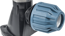 Cot Cu Prindere Pe Perete Pn 16, Dimensiune 25x3/4