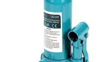 Cric Hidraulic 4 Tone, Tip Butelie Detoolz DZ-C257