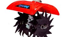 Cultivator universal pentru motocoase Stihl, Husqvarna, Makita si altele